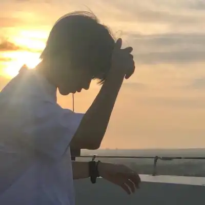 林浩然